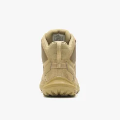 Merrell Nova 3 brauner Wanderschuh< Wanderschuhe