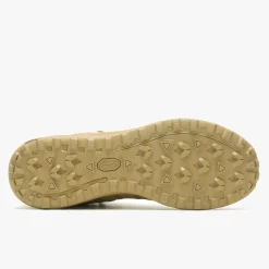 Merrell Nova 3 brauner Wanderschuh< Wanderschuhe