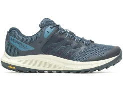 Merrell Wanderschuhe-Nova 3 GTX Navy Herren Wanderschuhe