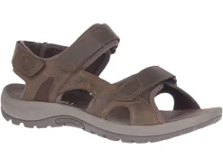 Merrell Sandalen-Sandspur II Convert Herren Sandalen - Brown