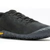 Merrell Wanderschuhe-Vapor Glove 6 Black Herren Wanderschuhe