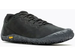Merrell Wanderschuhe-Vapor Glove 6 Black Herren Wanderschuhe