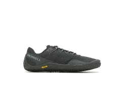 Merrell Vapor Glove 6 Damen-Wanderschuh – Black< Trailrunning Schuhe
