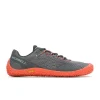 Merrell Trailrunning Schuhe^Vapor Glove 6 Herren-Wanderschuh – Tangerine