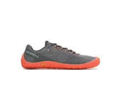 Merrell Trailrunning Schuhe^Vapor Glove 6 Herren-Wanderschuh – Tangerine
