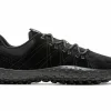Merrell Wrapt Low Waterproof Black Herren Wanderschuhe< Wanderschuhe