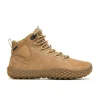 Merrell Wanderschuhe-Wrapt Mid Barefoot Damen-Wanderschuhe – Tobacco