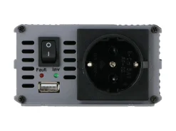 Mestic Wechselrichter^Mesic MMI-150 modifiziert Wechselrichter - 150 Watt