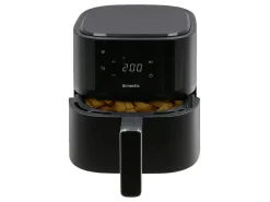 Mestic MA-400 Heißluftfriteuse< Heißluftfritteusen