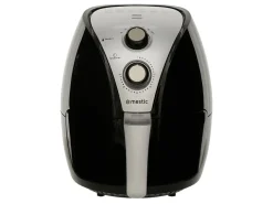 Mestic MA-200 Heißluftfritteuse< Heißluftfritteusen