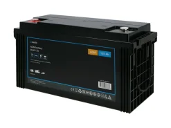 Mestic Fahrzeugbatterien^MAB-135 AGM-Batterie