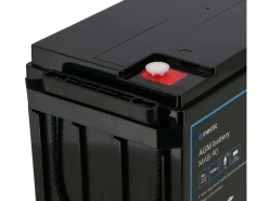 Mestic Fahrzeugbatterien-MAB-170 AGM-Batterie