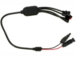 Mestic Solarkabel & -Stecker-MC4 Solar Kabel Kit