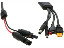Mestic Solarkabel & -Stecker-MC4 Solar Kabel Kit