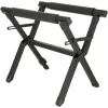 Mestic Kühlboxständer-MCCB-300 Blackline Kühlboxständer