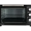 Mestic Öfen^MHO-130 Heißluft-Backofen - 30 Liter