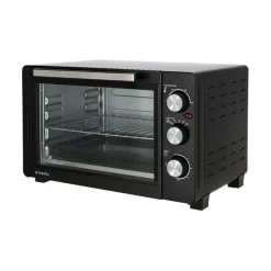 Mestic Öfen^MHO-130 Heißluft-Backofen - 30 Liter
