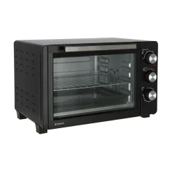 Mestic Öfen^MHO-130 Heißluft-Backofen - 30 Liter