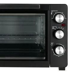 Mestic Öfen^MHO-130 Heißluft-Backofen - 30 Liter