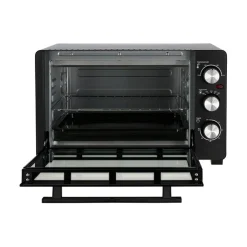 Mestic Öfen^MHO-130 Heißluft-Backofen - 30 Liter