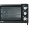 Mestic Öfen-MHO-120 Heißluftofen