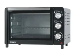 Mestic Öfen-MHO-120 Heißluftofen