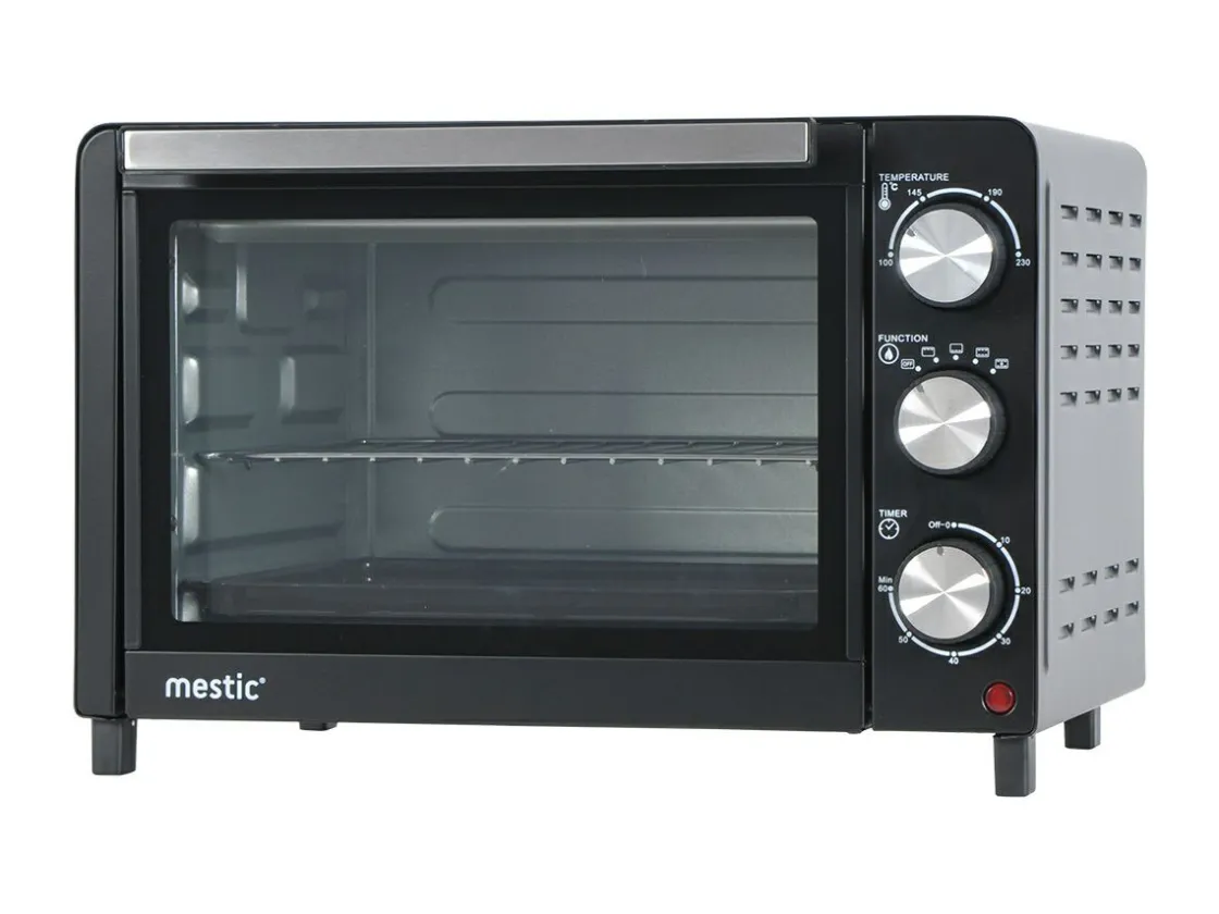 Mestic Öfen-MHO-120 Heißluftofen