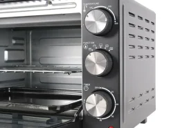 Mestic Öfen-MHO-120 Heißluftofen