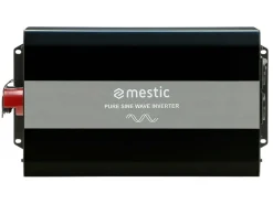 Mestic MI-2000 Wechselrichter< Wechselrichter
