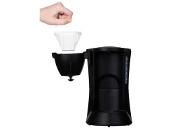 Mestic Kaffeemaschinen-MK-60 Kaffeemaschine