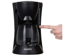 Mestic Kaffeemaschinen-MK-60 Kaffeemaschine