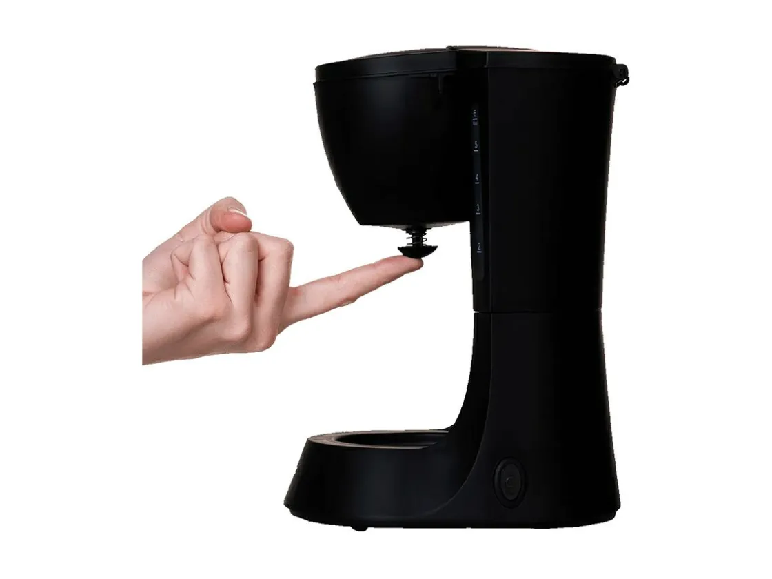 Mestic Kaffeemaschinen^MK-80 Kaffeemaschine