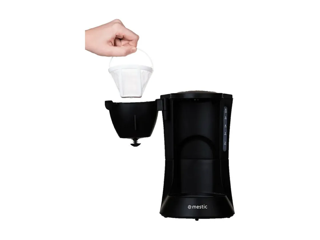 Mestic Kaffeemaschinen^MK-80 Kaffeemaschine