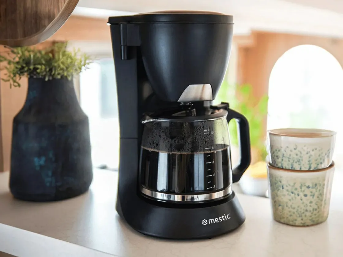 Mestic Kaffeemaschinen^MK-80 Kaffeemaschine