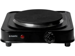 Mestic Campingkocher Elektrisch^MKT-120 Kocher - schwarz