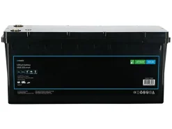 Mestic Fahrzeugbatterien-MLB-300 Smart Lithium-Batterie