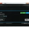 Mestic Akku-Pakete|Fahrzeugbatterien^MLB-120 Smart Lithium-Batterie