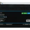 Mestic Fahrzeugbatterien-MLB-200 Smart Lithium-Batterie