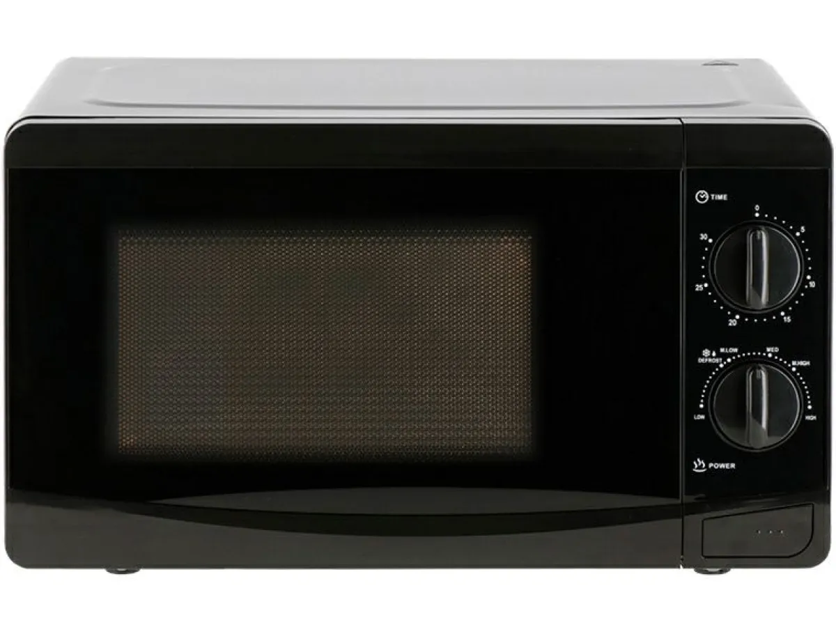Mestic MM-120 Mikrowelle< Öfen