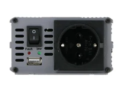Mestic Wechselrichter-MMI-600 modifiziert Wechselrichter - 600 Watt