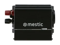 Mestic Wechselrichter^MMI-300 modifiziert Wechselrichter - 300 watt