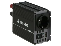 Mestic Wechselrichter^MMI-300 modifiziert Wechselrichter - 300 watt