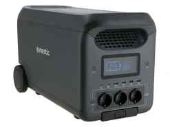 Mestic MPS-3000 Power Station< Powerstations