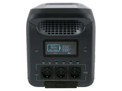 Mestic MPS-3000 Power Station< Powerstations