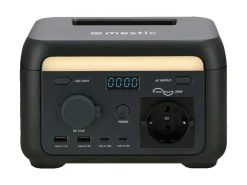 Mestic Powerstations-MPS-200 Powerstation