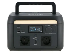 Mestic MPS-1000 Powerstation< Powerstations