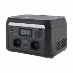 Mestic MPS-1000 Powerstation< Powerstations