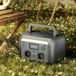 Mestic MPS-1000 Powerstation< Powerstations