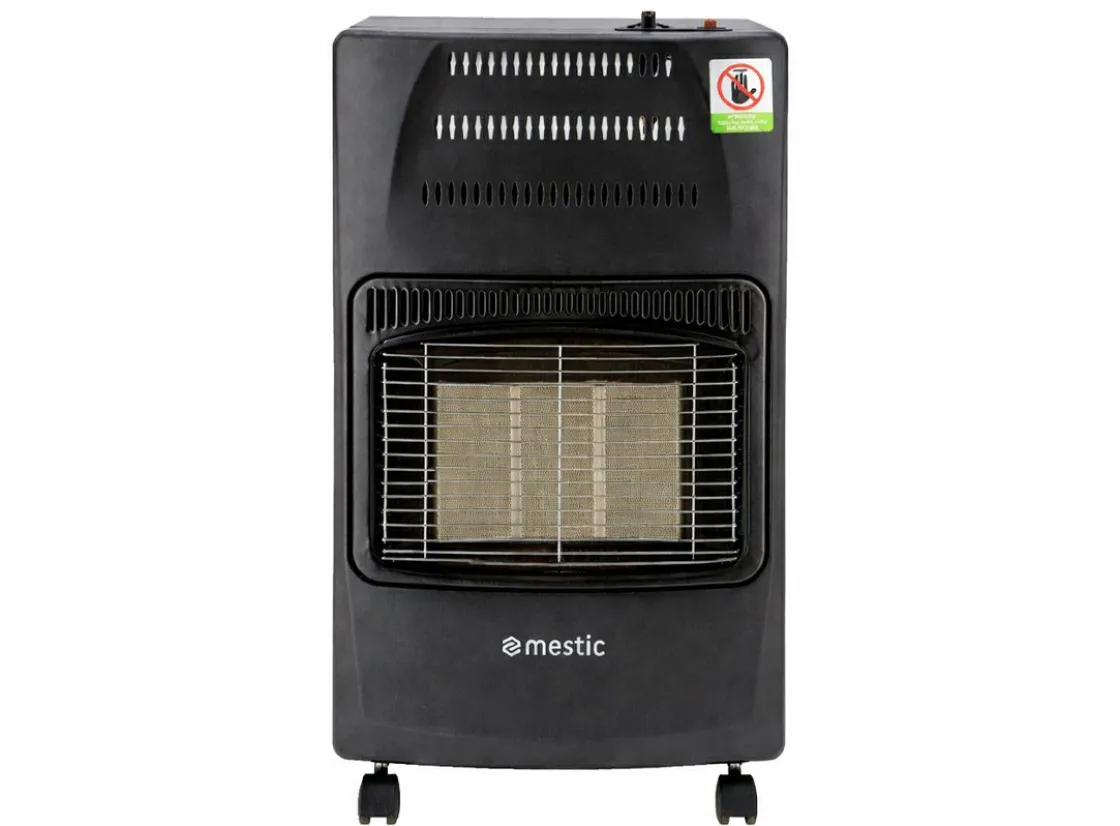 Mestic Gasheizungen|Gasheizungen-MRK-100 Rollheizofen – 50 mbar