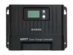Mestic Solarladeregler^MSC-4030 MPPT Solarmodulregler